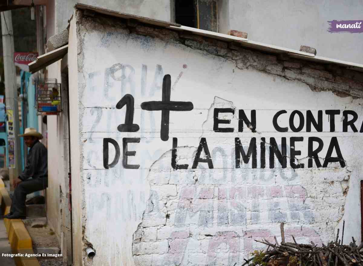 minera canadiense almaden minerals ixtacamaxtitlán corte