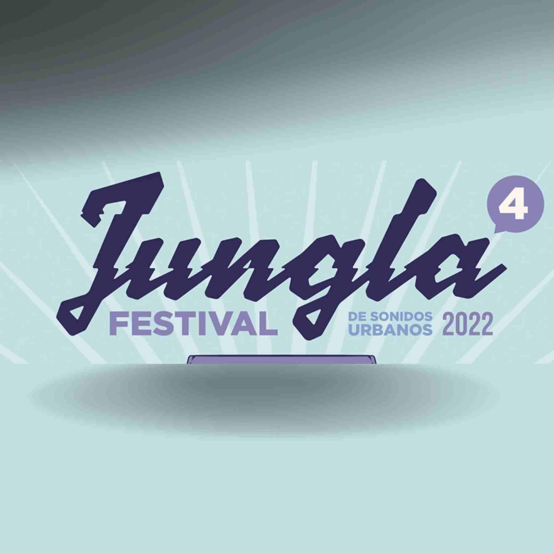 festival jungla puebla
