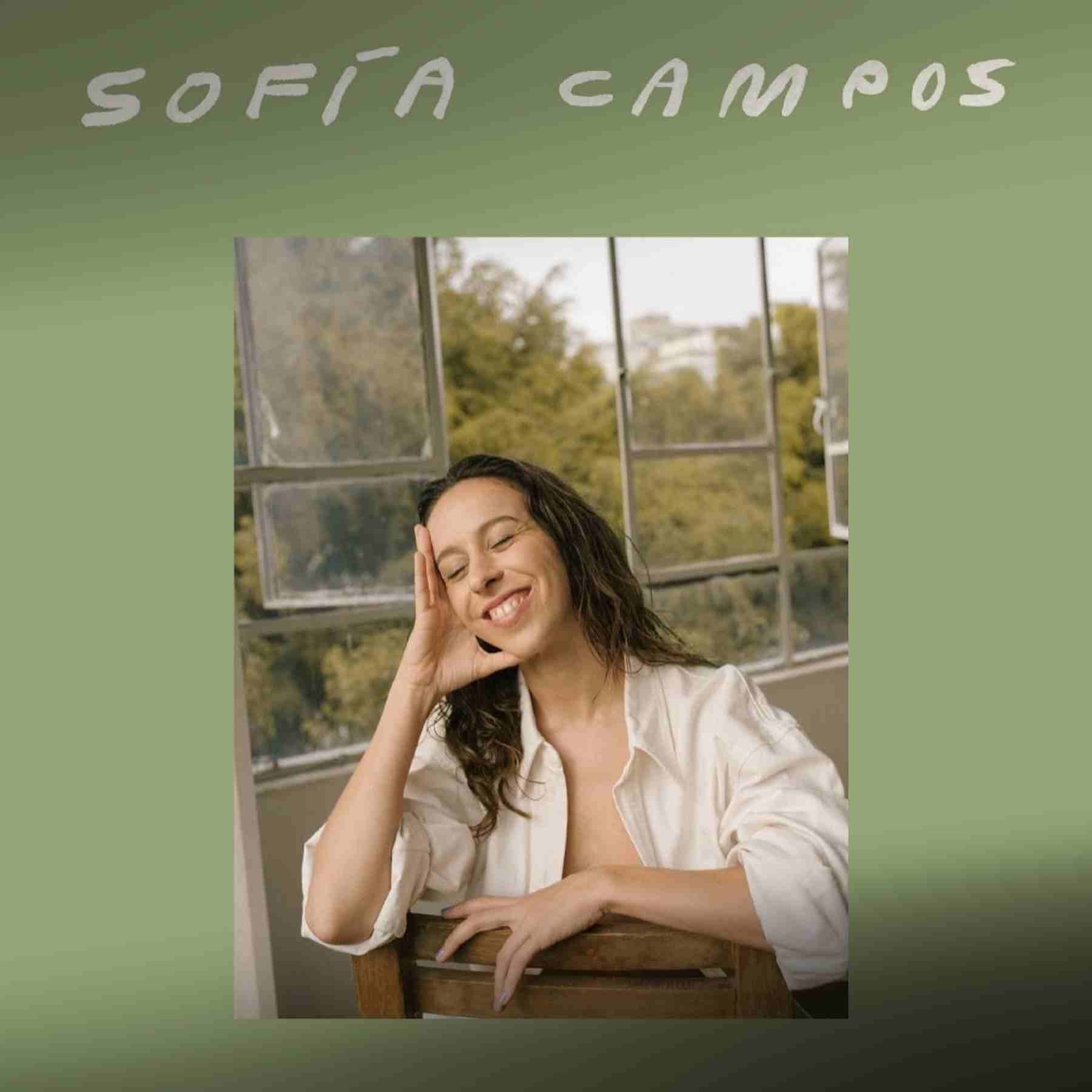 Sofía Campos Puebla