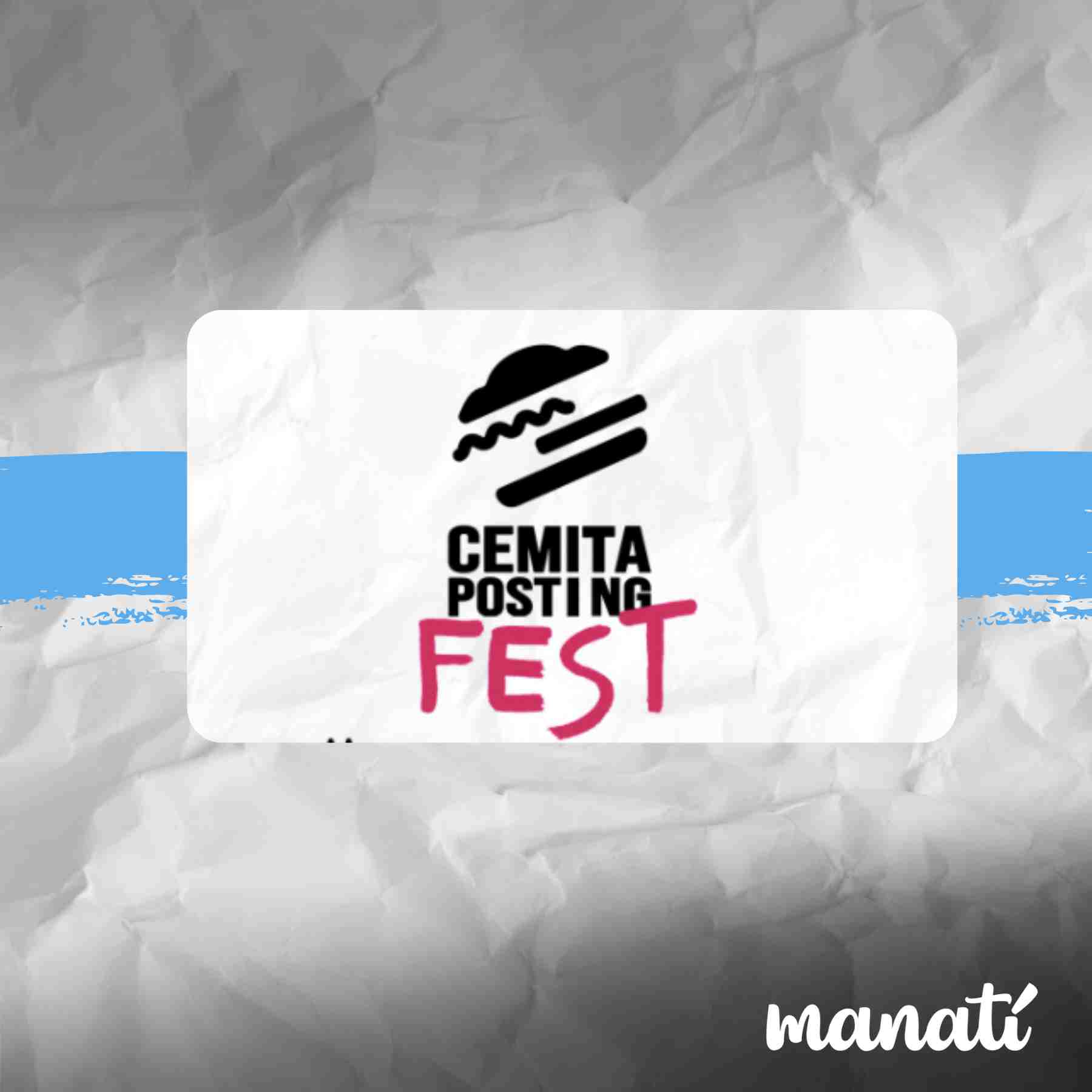 cemita posting festival puebla