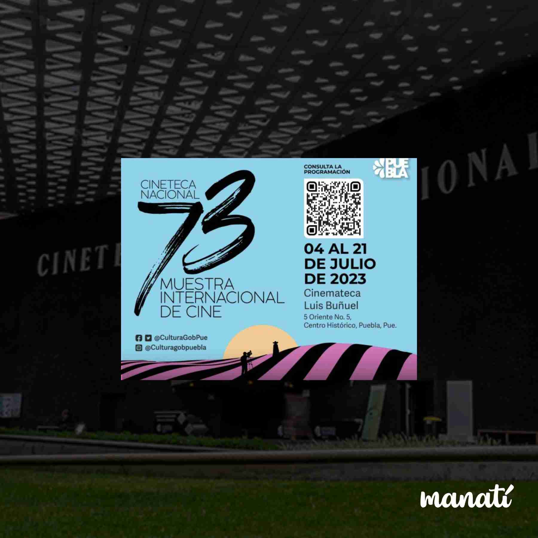 cineteca nacional puebla