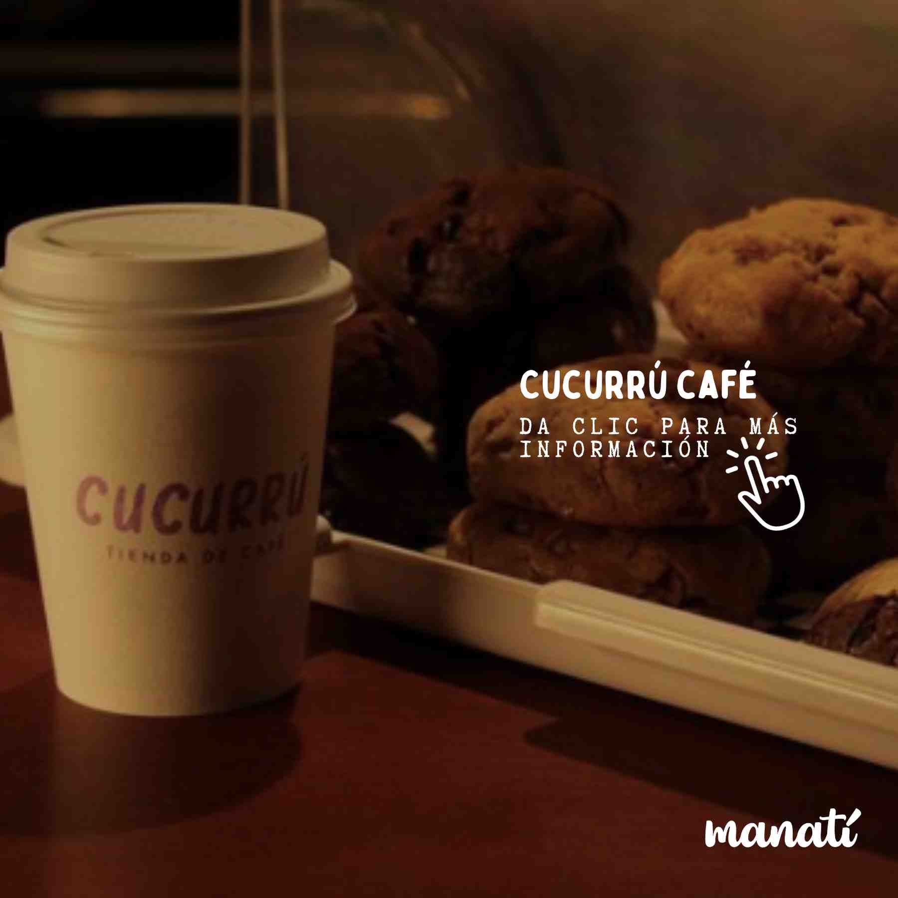 cucurrú café puebla