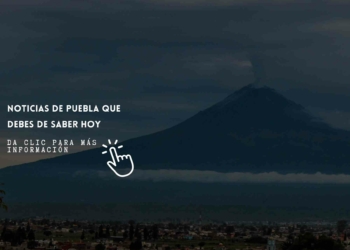 noticias puebla abril 9