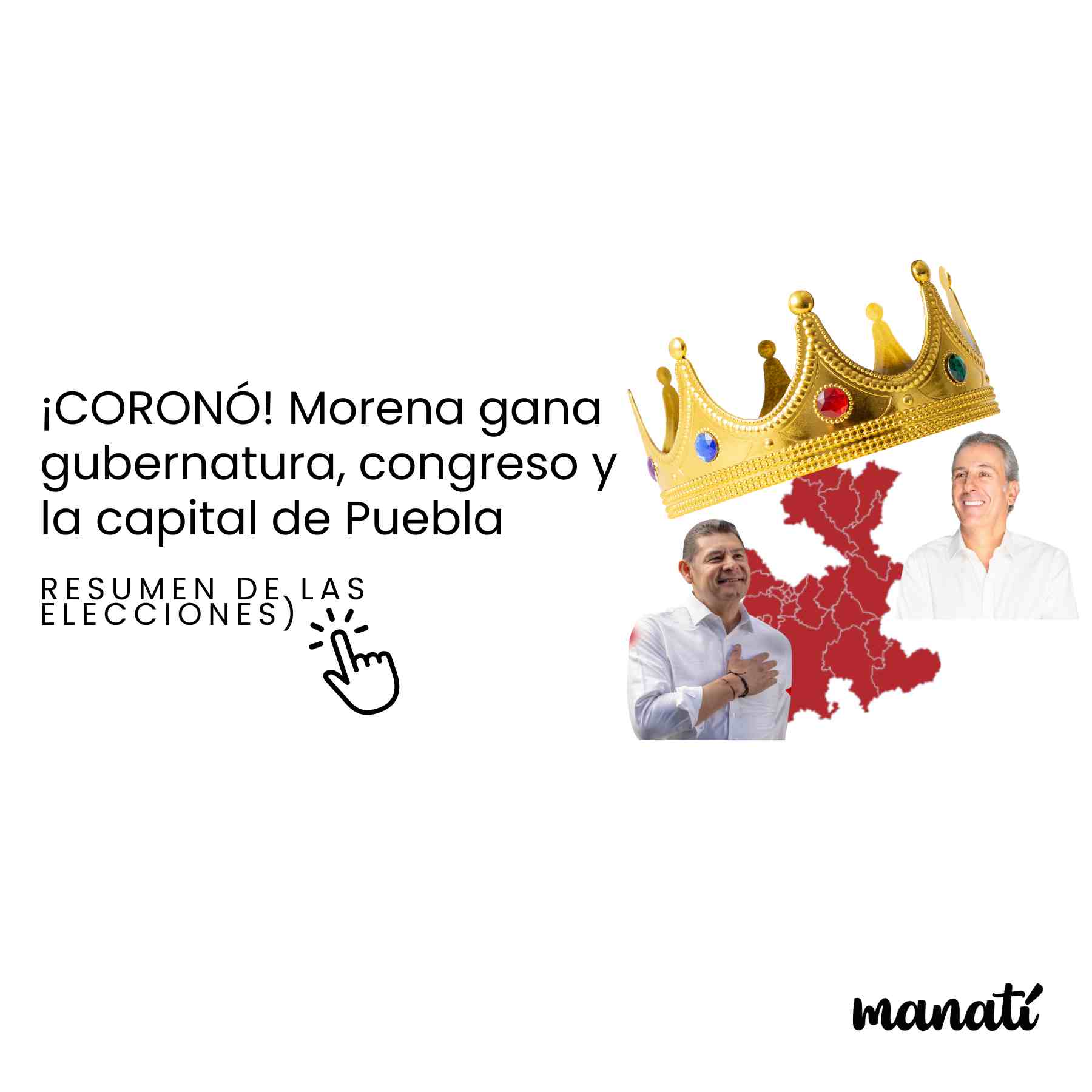 morena elecciones puebla 2024