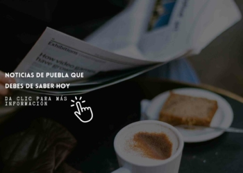 noticias de puebla hoy 19 de junio