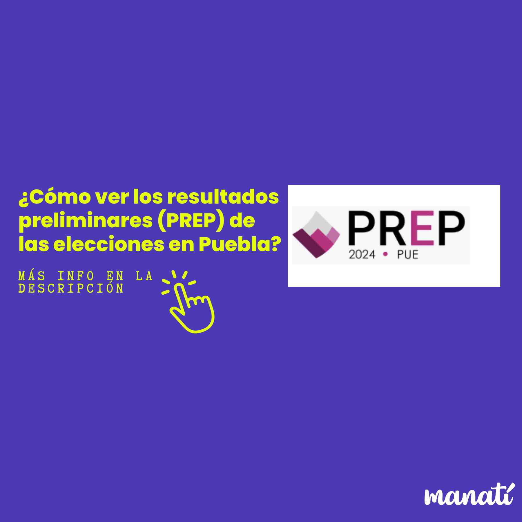 prep elecciones puebla resultados preliminares