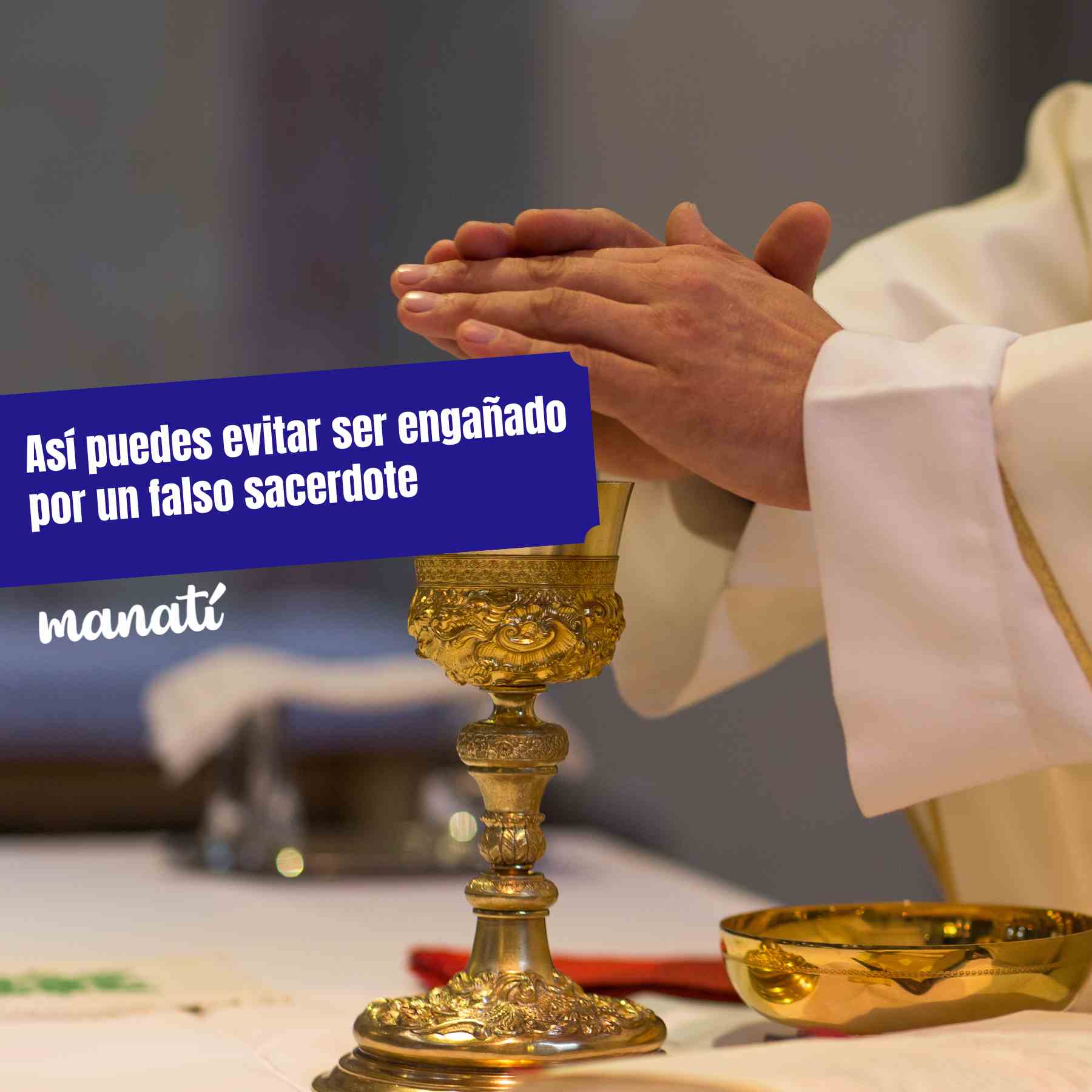 falso sacerdote puebla