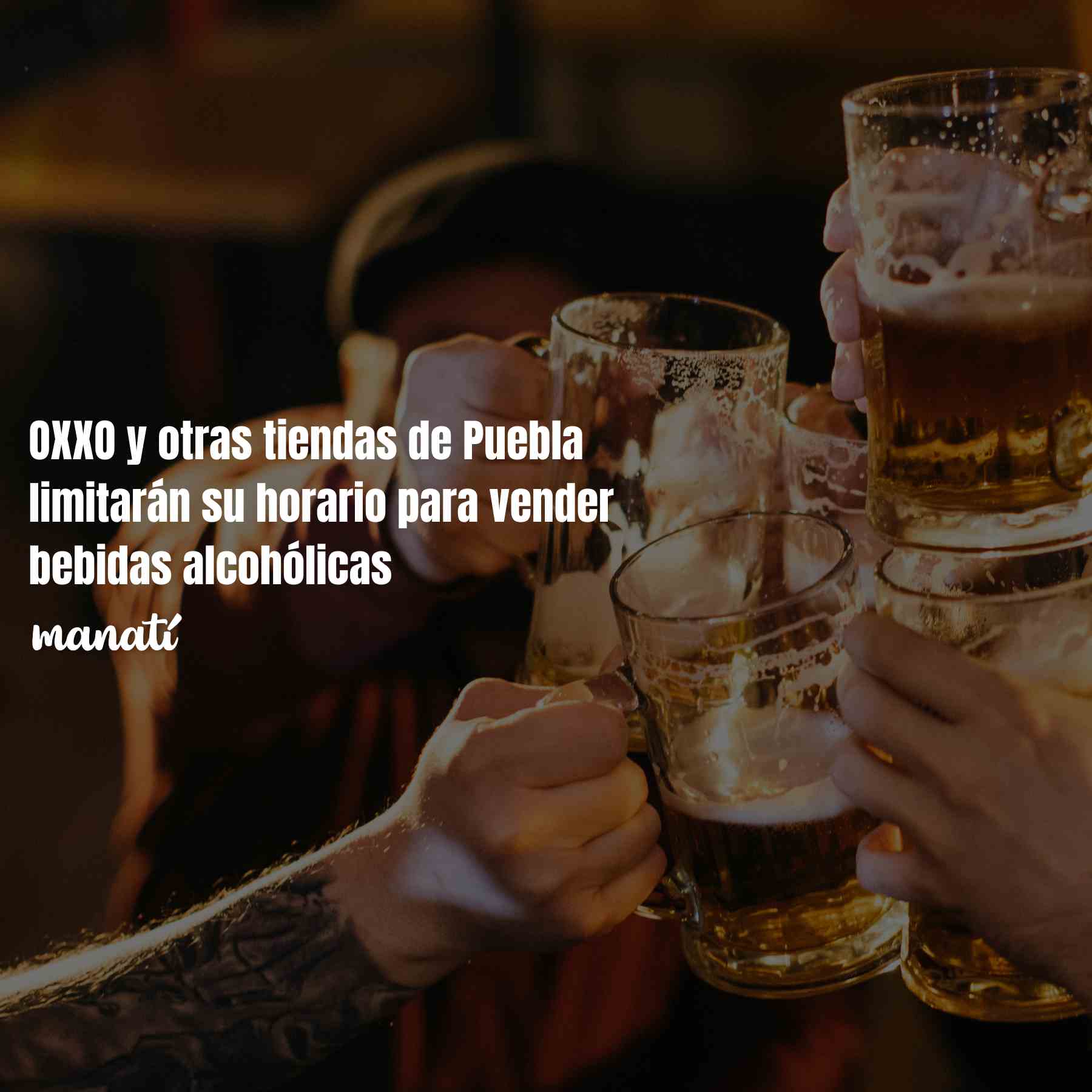 horario alcohol puebla oxxo