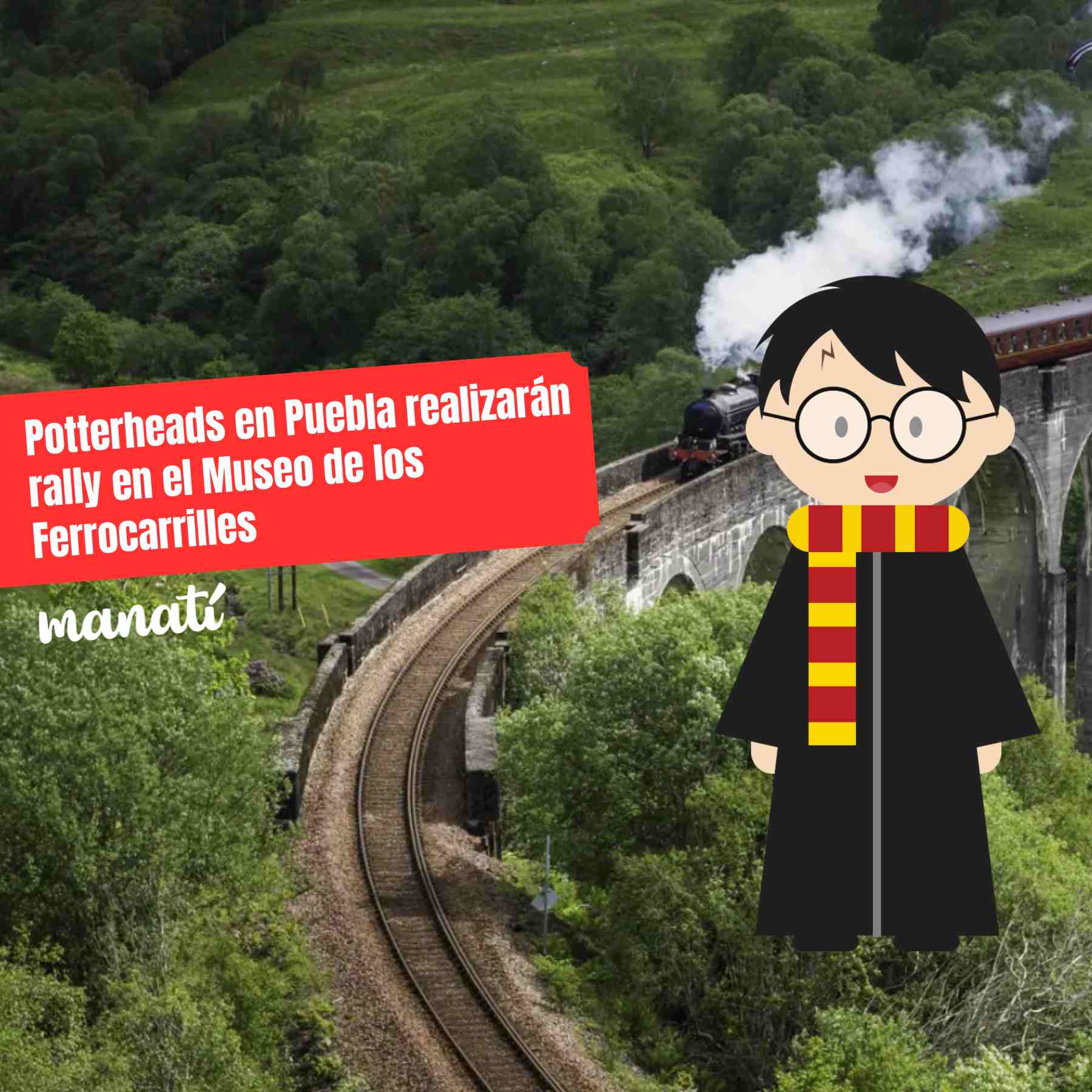 potterhard puebla museo fans harry potter