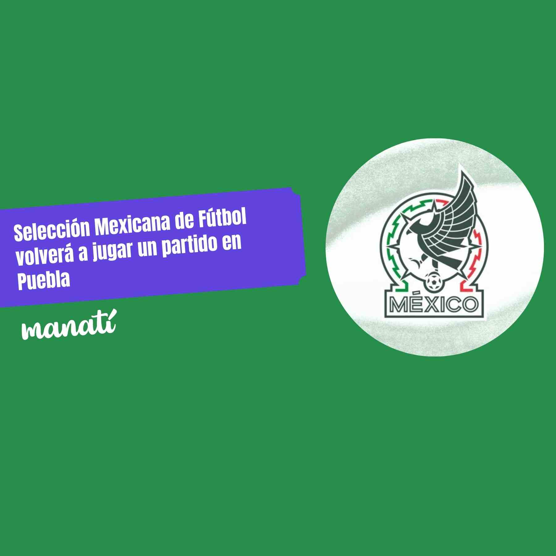 partido de méxico en puebla