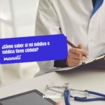 ¿Cómo saber si mi médico tiene cédula profesional? A continuación te compartimos una herramienta para saberlo.