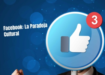 facebook paradoja cultural
