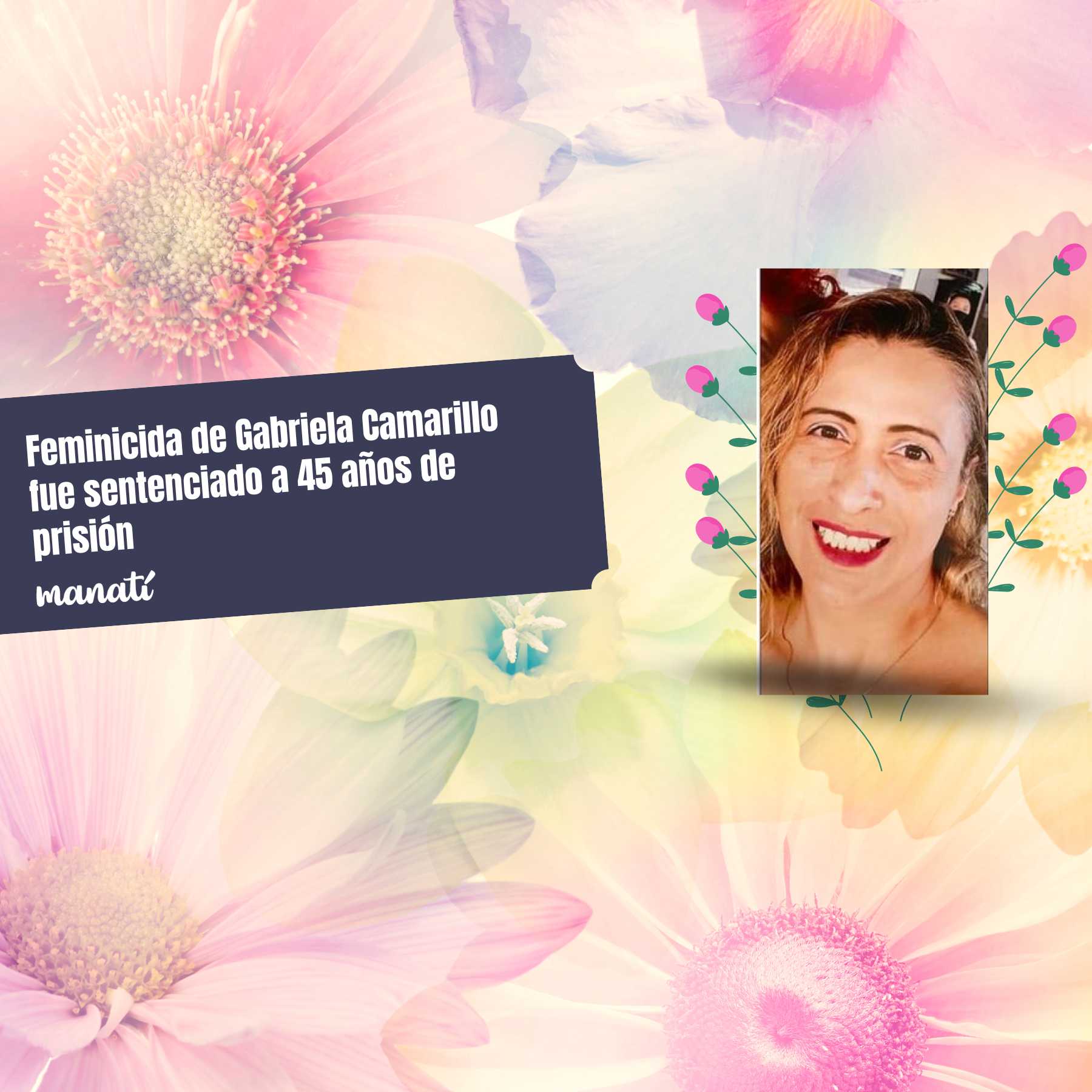 justicia gabriela camarillo