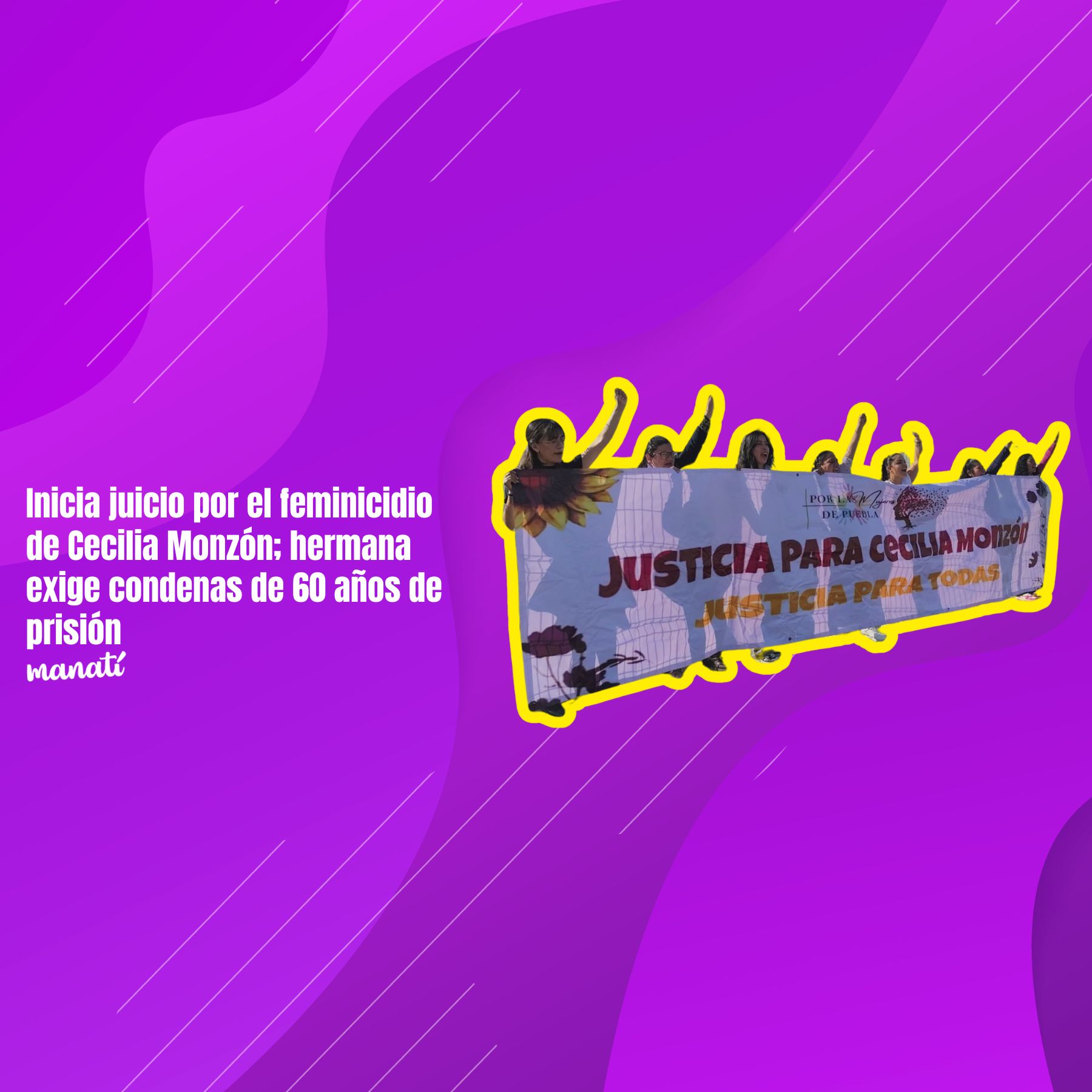 juicio por el feminicidio de cecilia monzón