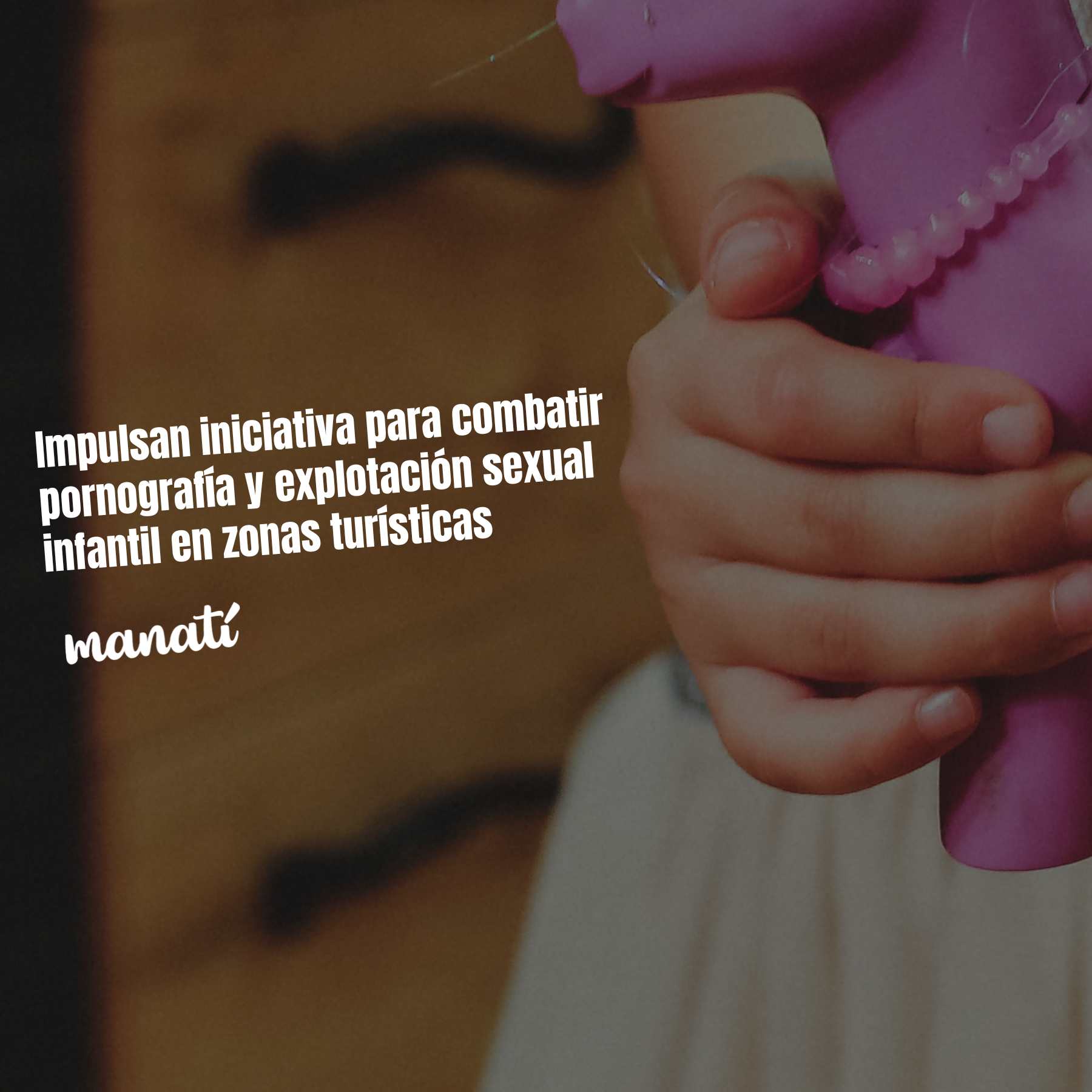 iniciativa contra explotación sexual infantil en puebla