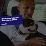 Ubert Pet llega a Puebla; así funciona