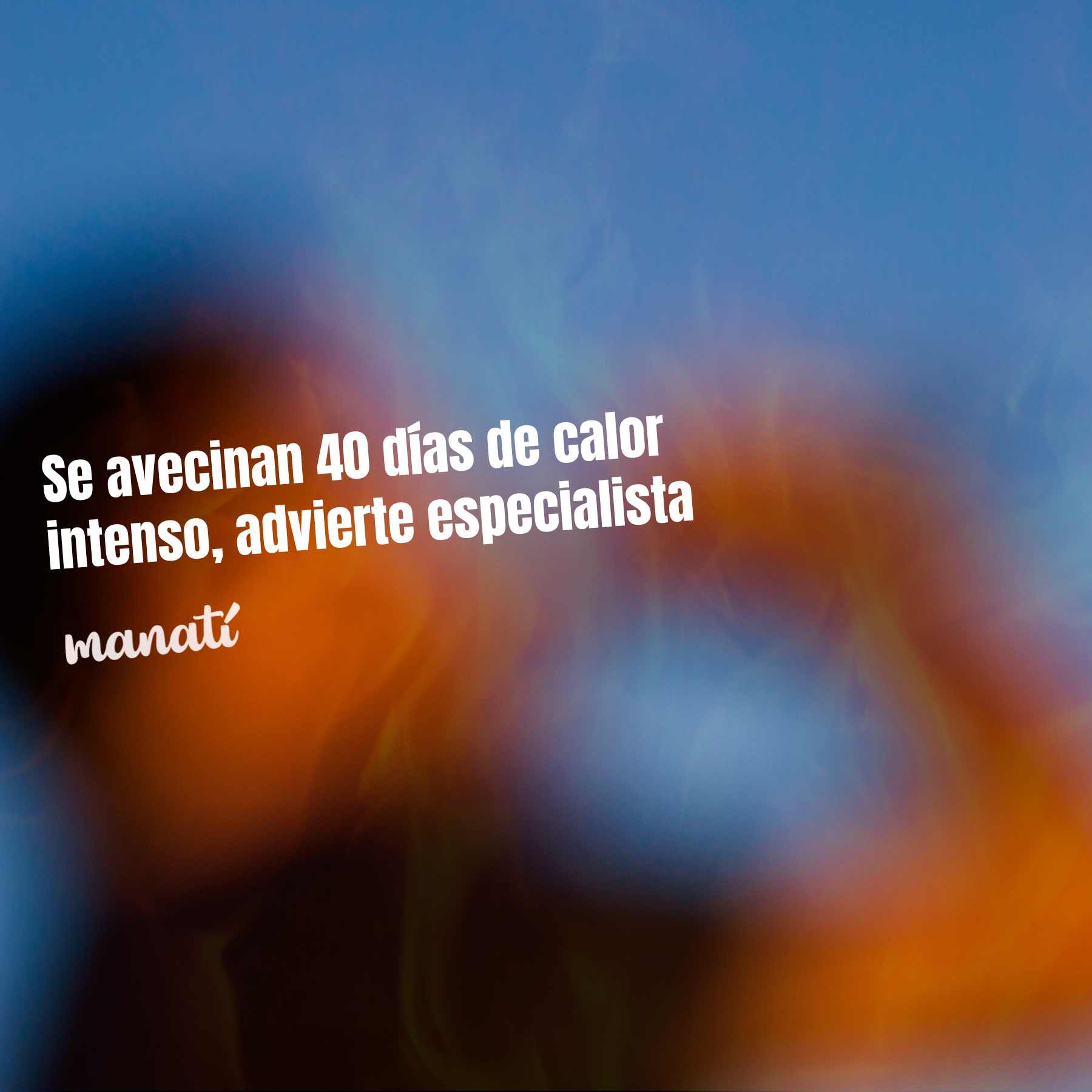 calor en puebla