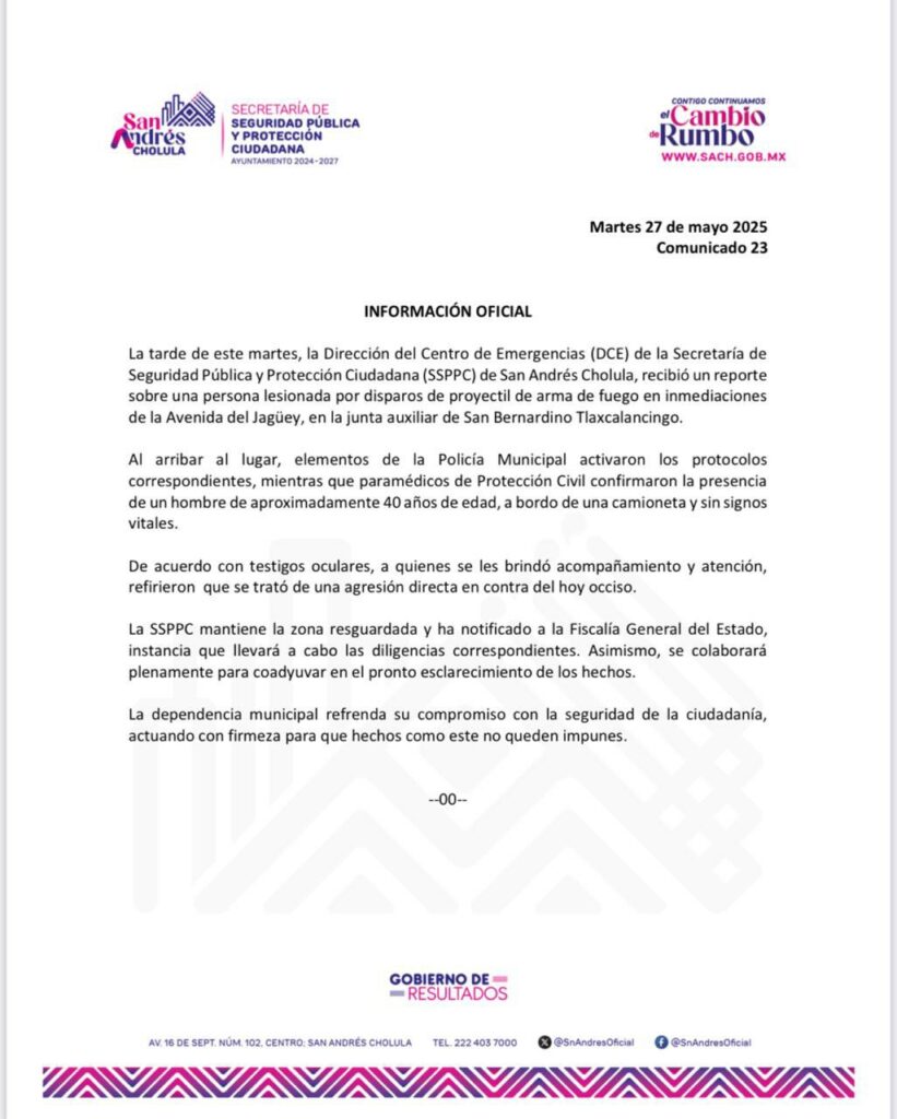 ¿Qué pasó en Ciudad Judicial? Autoridades confirmaron el asesinato de una persona sobre Avenida del Jagüey.
