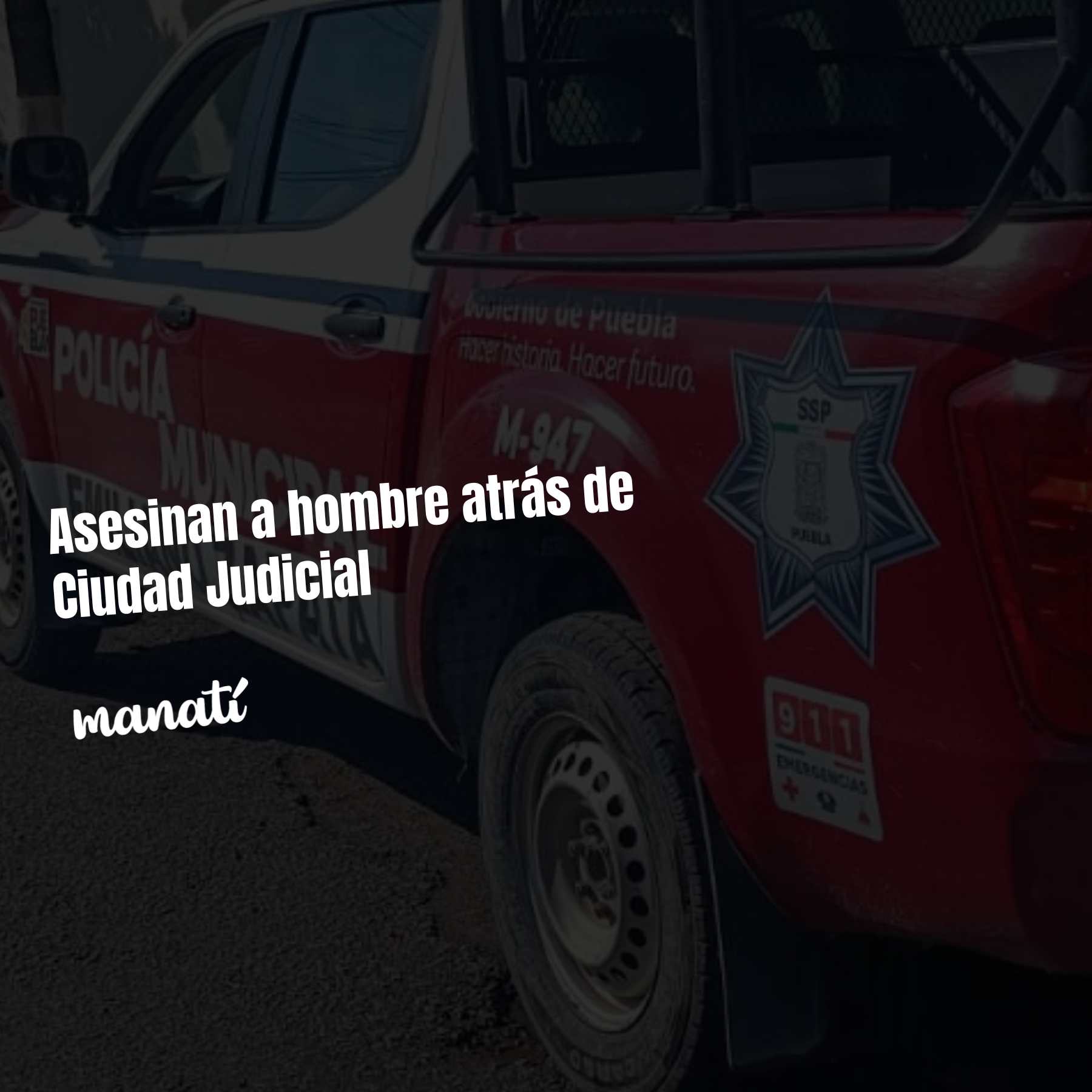 qué pasó en ciudad judicial