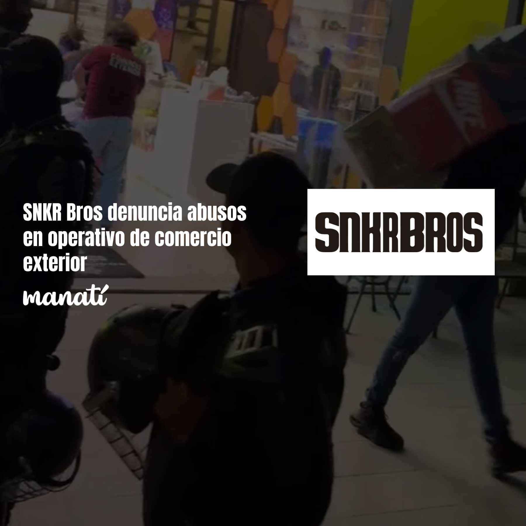 snkr bros puebla