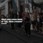 Manatí realiza primera edición de "Trote, chisme y desayuno"