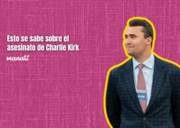 Esto se sabe sobre el asesinato de Charlie Kirk