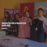 Feria de la Chamarra de Xoxtla: ¿Cuándo es?