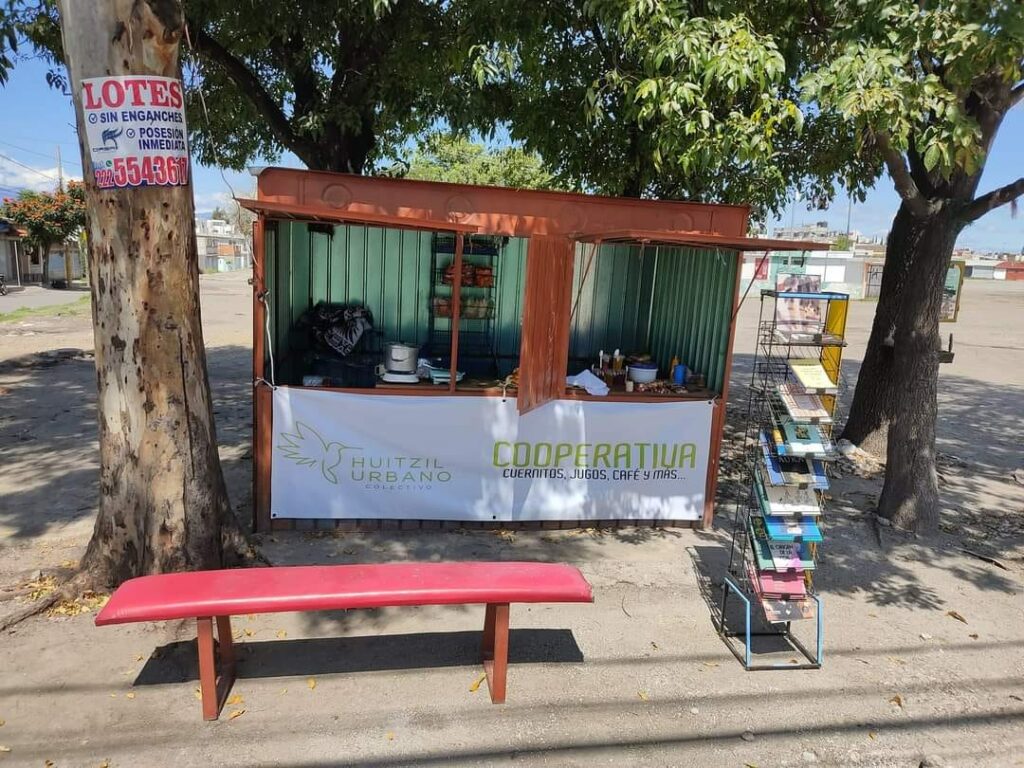Lugares en Puebla donde te dan descuento por llegar en bicicleta