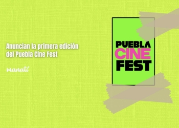Anuncian primera edición del Puebla Cine Fest