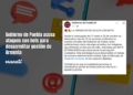 gobierno de puebla acusa ataques con bots