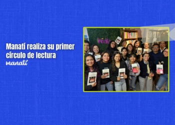 Manatí realiza su primer círculo de lectura