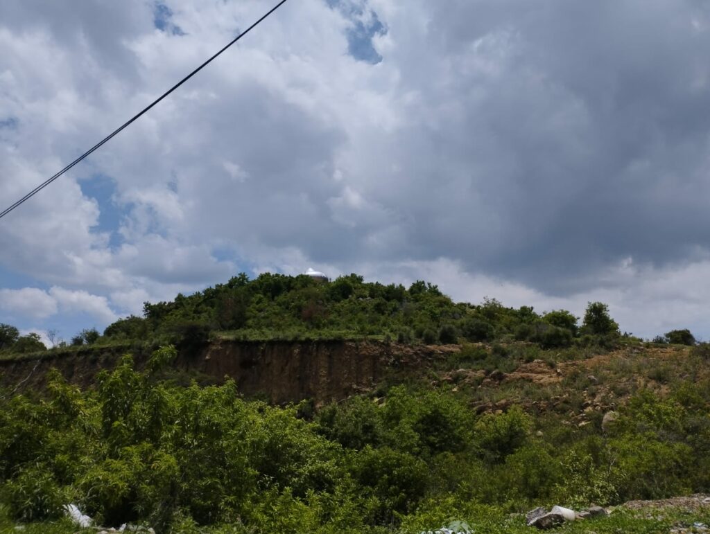 Ovni de Atlimeyaya