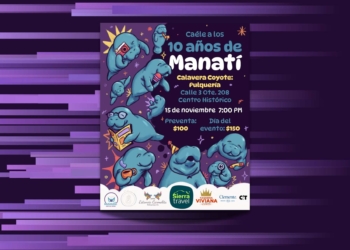 fiesta manatí 2025