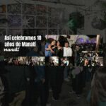 10 años de manatí puebla