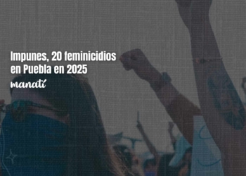 impunes, 20 feminicidios en puebla