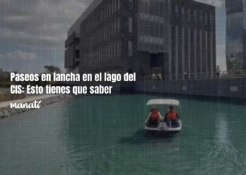 Paseos en lancha en el lago del CIS: Esto tienes que saber