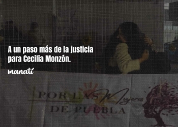 A un paso más de la justicia para Cecilia Monzón. Crónica