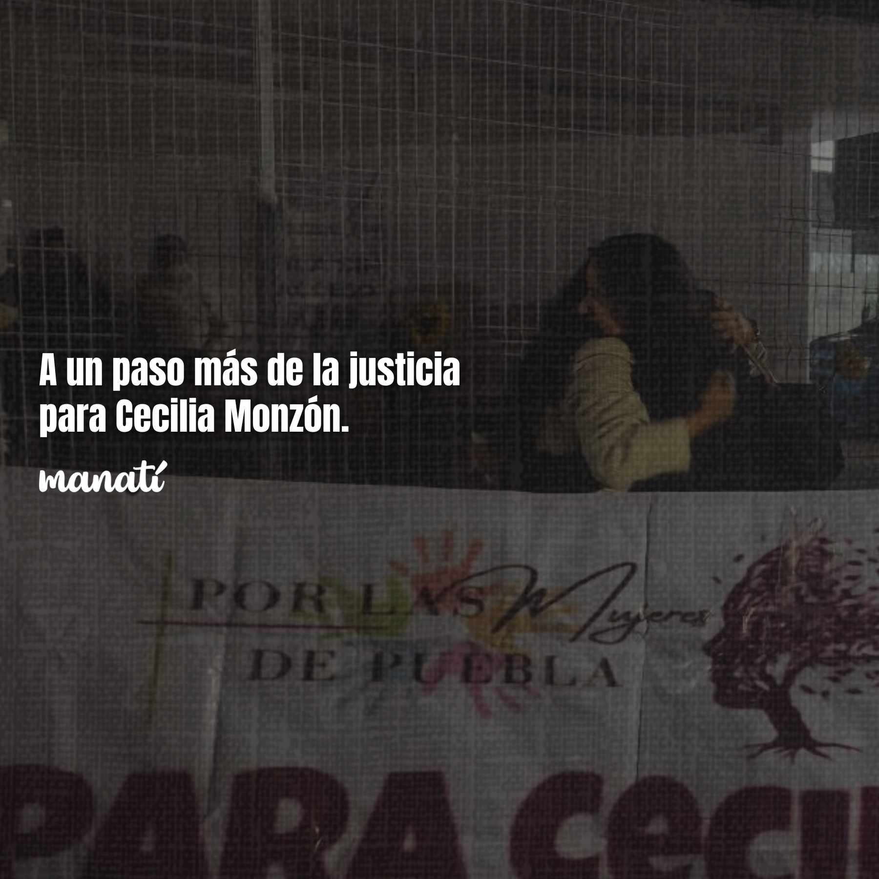 A un paso más de la justicia para Cecilia Monzón. Crónica