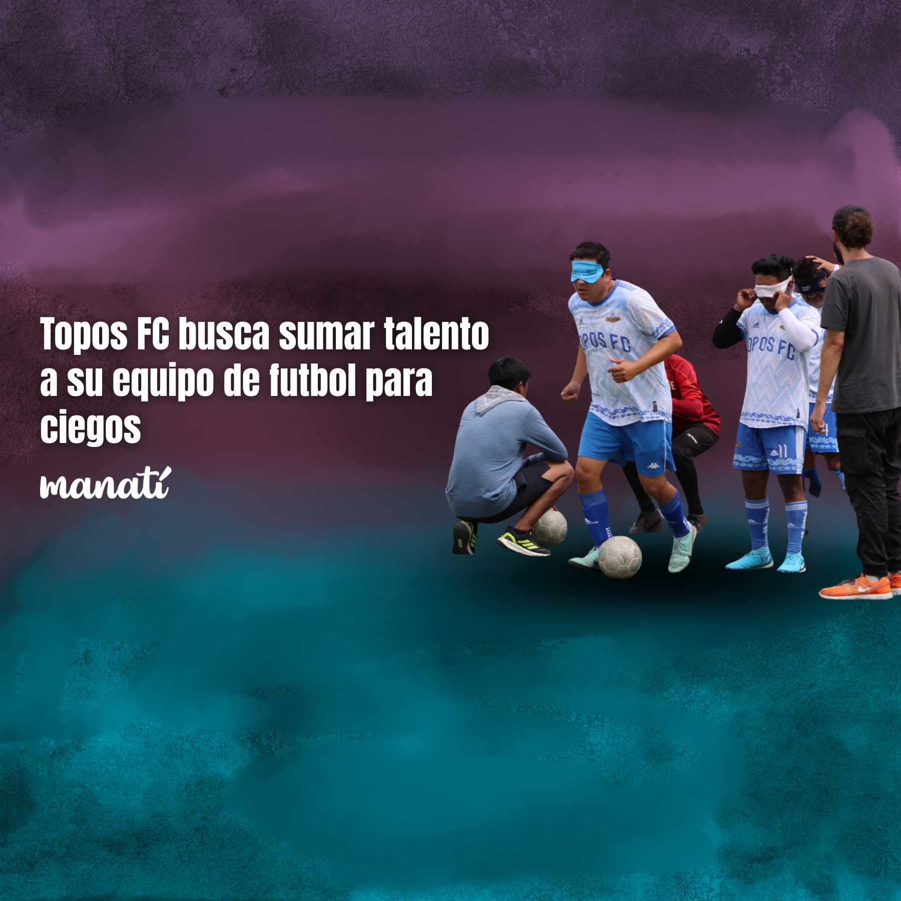topos fc busca sumar talento a su equipo