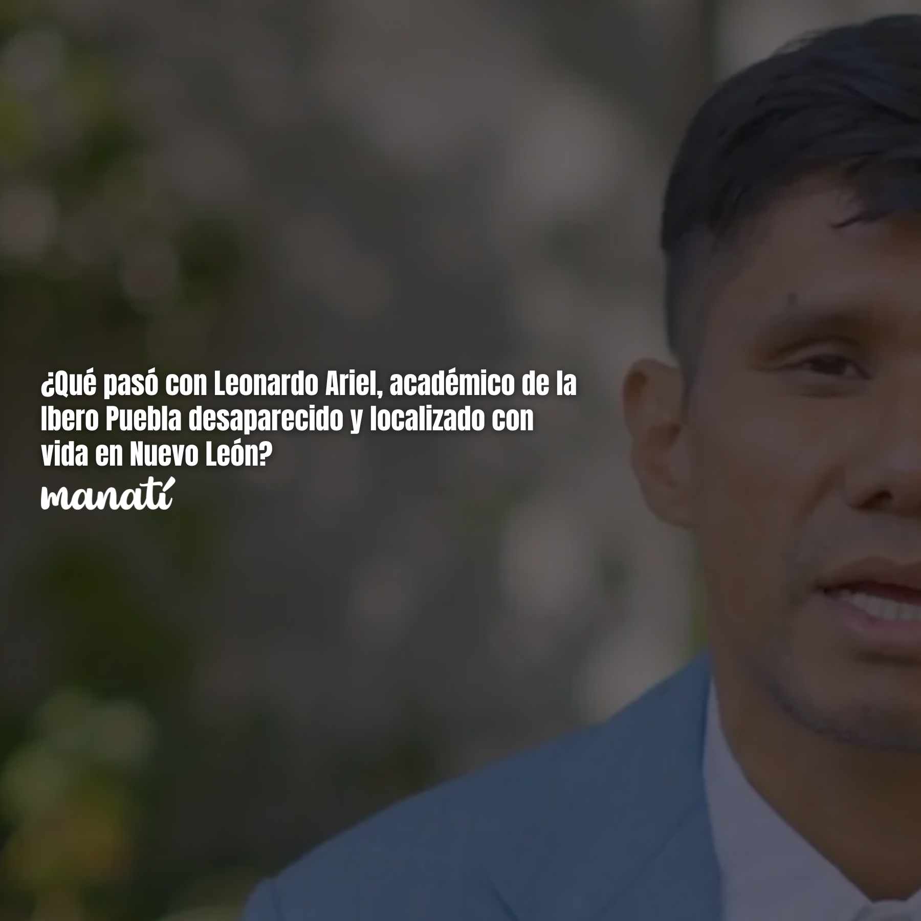 Leonardo Ariel Escobar