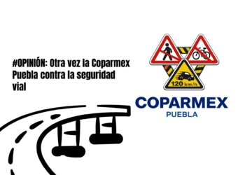 COPARMEX PUEBLA