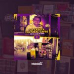 caseta cultura cafre